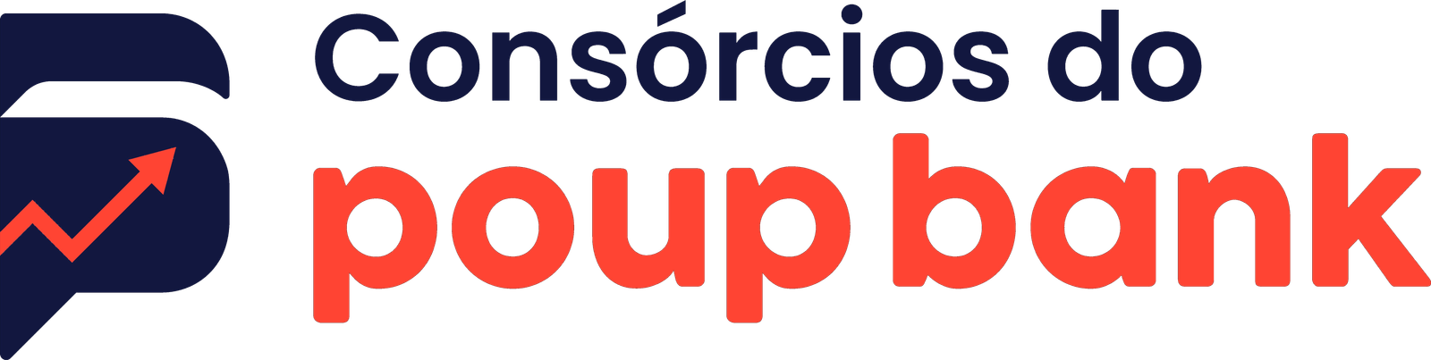 Consórcios do Poup Bank
