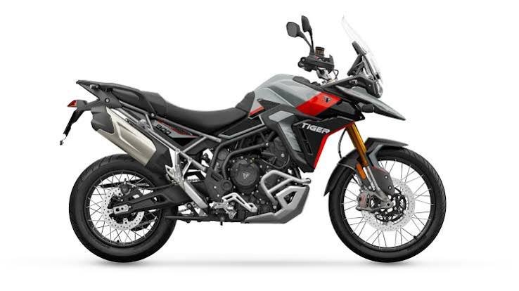 Motocicletas